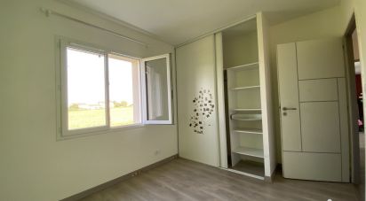 Maison 5 pièces de 92 m² à Chantonnay (85110)