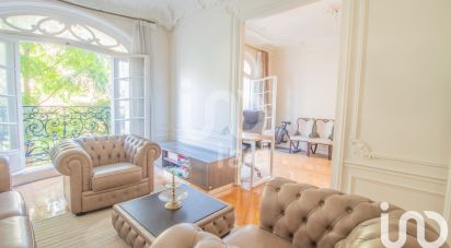 Apartment 5 rooms of 110 m² in Paris (75019)