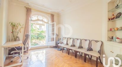 Apartment 5 rooms of 110 m² in Paris (75019)