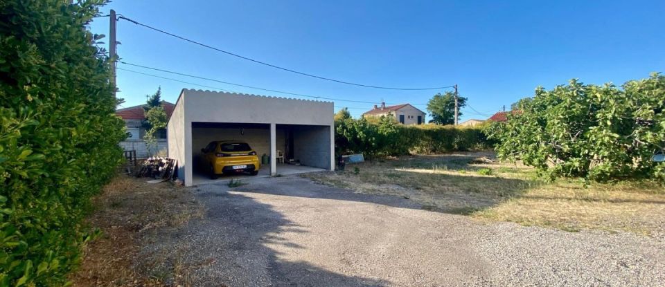 House 5 rooms of 198 m² in Lézignan-Corbières (11200)