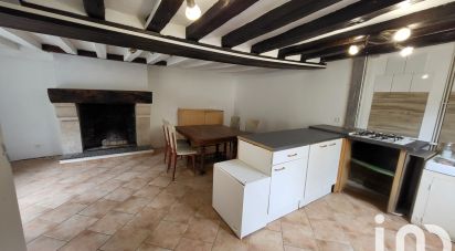 House 3 rooms of 71 m² in Longny les Villages (61290)