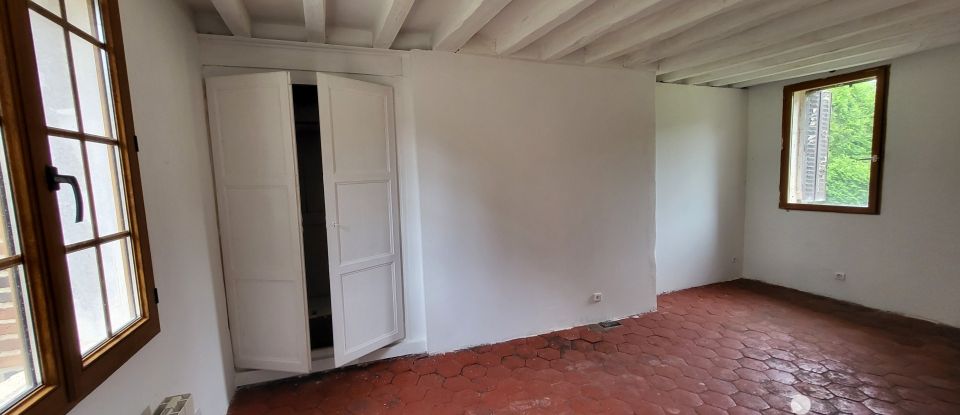 House 3 rooms of 71 m² in Longny les Villages (61290)