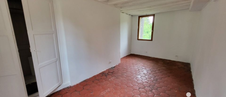 Maison 3 pièces de 71 m² à Longny les Villages (61290)