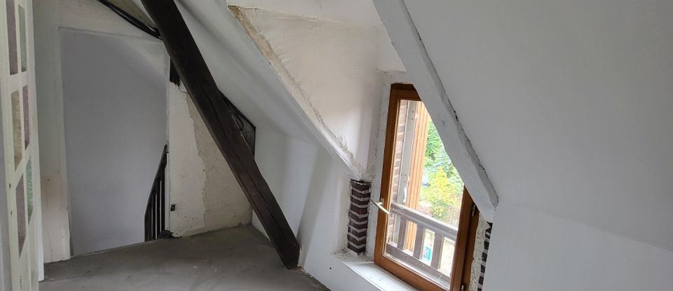 Maison 3 pièces de 71 m² à Longny les Villages (61290)