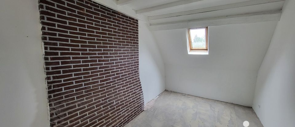 Maison 3 pièces de 71 m² à Longny les Villages (61290)