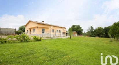 Maison traditionnelle 5 pièces de 142 m² à Montberon (31140)