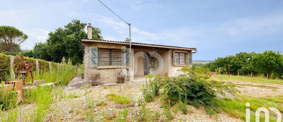 Maison traditionnelle 5 pièces de 142 m² à Montberon (31140)