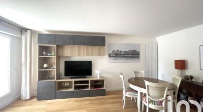 Apartment 3 rooms of 76 m² in Brunoy (91800)