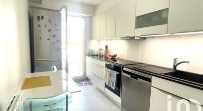 Appartement 3 pièces de 76 m² à Brunoy (91800)