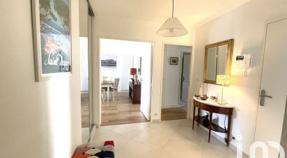 Apartment 3 rooms of 76 m² in Brunoy (91800)