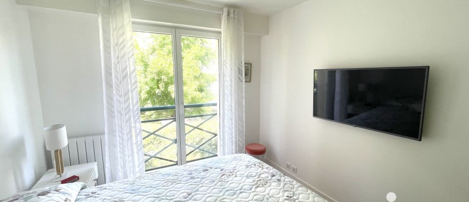 Apartment 3 rooms of 76 m² in Brunoy (91800)