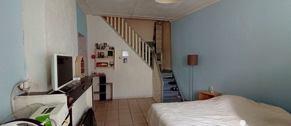 Maison 5 pièces de 120 m² à Bruay-la-Buissière (62700)