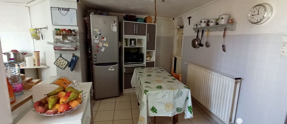 Maison 5 pièces de 120 m² à Bruay-la-Buissière (62700)