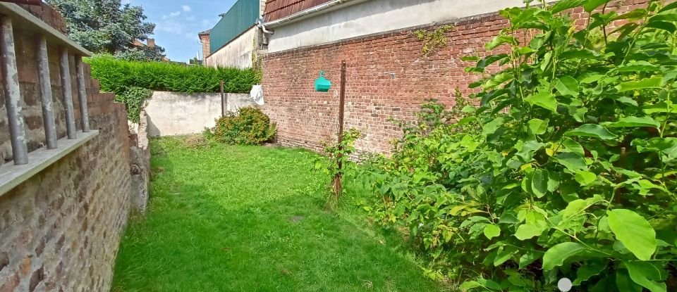 Maison 5 pièces de 120 m² à Bruay-la-Buissière (62700)