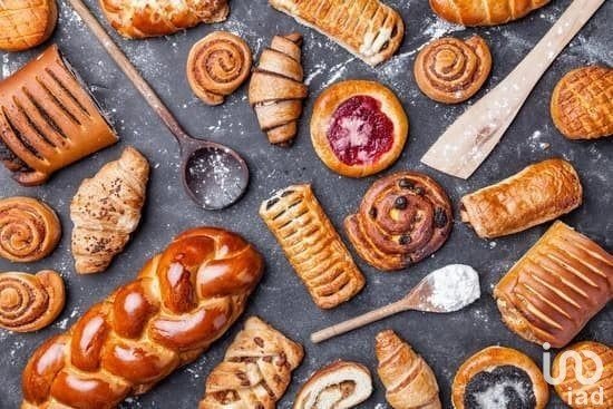 Boulangerie de 200 m² à Versailles (78000)