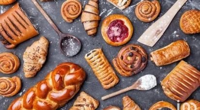 Boulangerie de 200 m² à Versailles (78000)