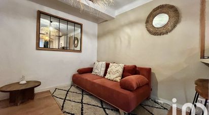 Appartement 2 pièces de 27 m² à Nice (06300)