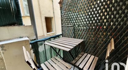 Apartment 2 rooms of 27 m² in Nice (06300)