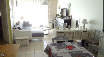 Apartment 2 rooms of 48 m² in Cannes (06400)