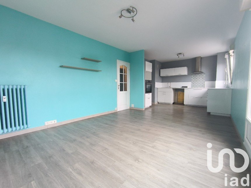 Appartement 4 pièces de 73 m² à Reims (51100)