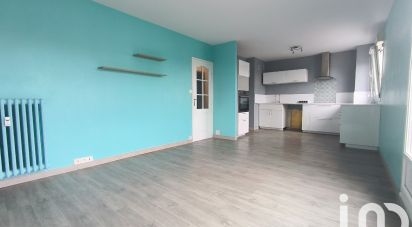 Apartment 4 rooms of 73 m² in Reims (51100)