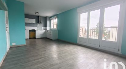 Apartment 4 rooms of 73 m² in Reims (51100)