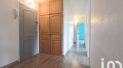 Apartment 4 rooms of 73 m² in Reims (51100)