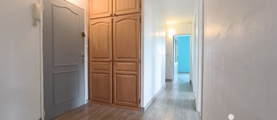 Appartement 4 pièces de 73 m² à Reims (51100)