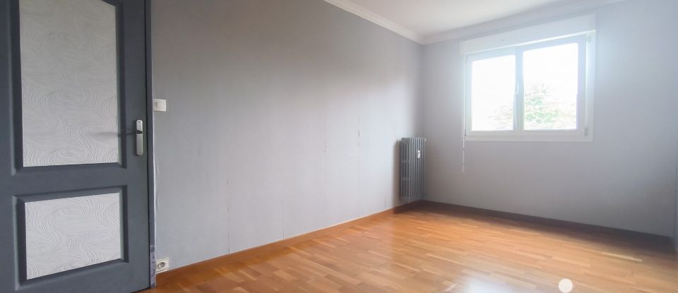 Appartement 4 pièces de 73 m² à Reims (51100)