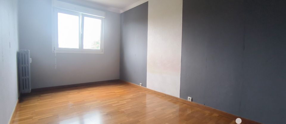 Appartement 4 pièces de 73 m² à Reims (51100)