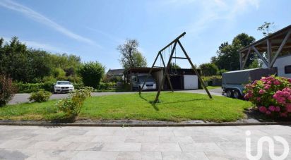 Longere 7 rooms of 219 m² in Bonningues-lès-Ardres (62890)