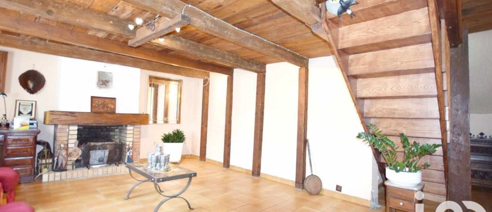 Longère 7 pièces de 219 m² à Bonningues-lès-Ardres (62890)