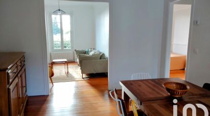 Apartment 3 rooms of 50 m² in Bry-sur-Marne (94360)