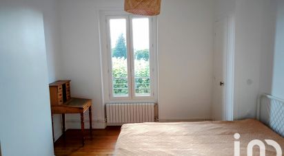 Apartment 3 rooms of 50 m² in Bry-sur-Marne (94360)