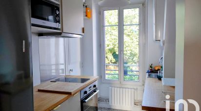 Apartment 3 rooms of 50 m² in Bry-sur-Marne (94360)