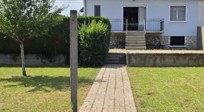 Maison traditionnelle 4 pièces de 73 m² à Saint-Jean-de-la-Ruelle (45140)