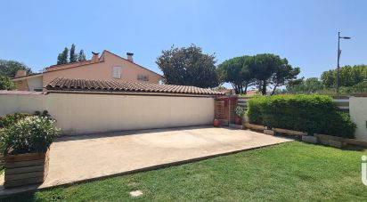 House 7 rooms of 215 m² in Canohès (66680)