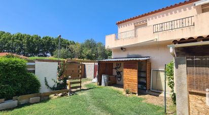 House 7 rooms of 215 m² in Canohès (66680)