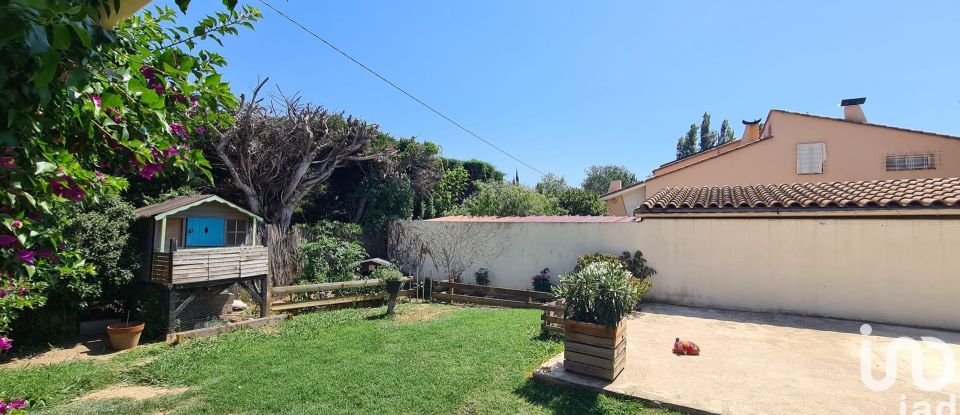 House 7 rooms of 215 m² in Canohès (66680)