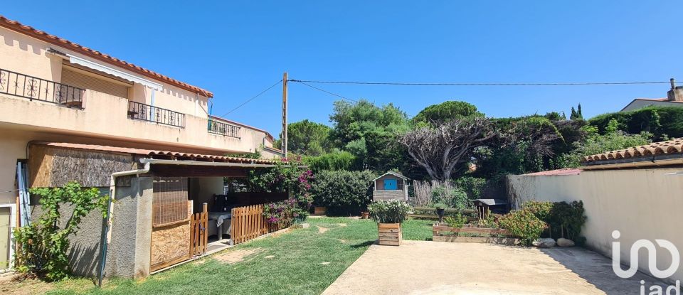 House 7 rooms of 215 m² in Canohès (66680)