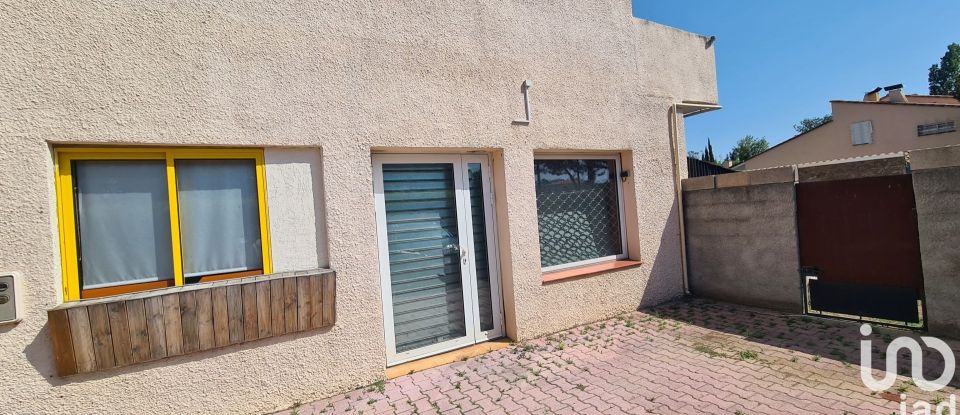 House 7 rooms of 215 m² in Canohès (66680)