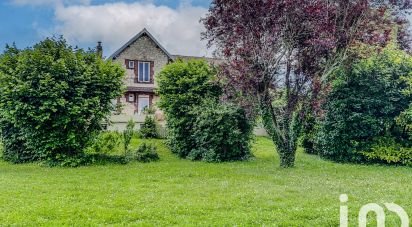 Maison traditionnelle 7 pièces de 184 m² à Senlis (60300)