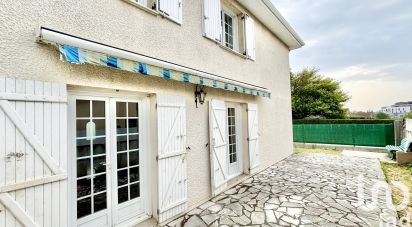 Town house 5 rooms of 95 m² in Lormont (33310)