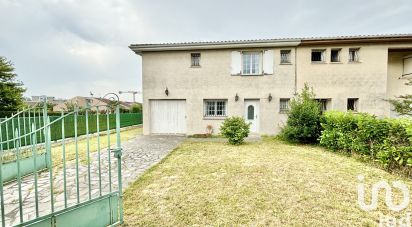 Town house 5 rooms of 95 m² in Lormont (33310)