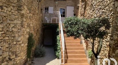 Village house 3 rooms of 79 m² in Le Pin (30330)