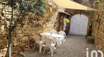 Village house 3 rooms of 79 m² in Le Pin (30330)