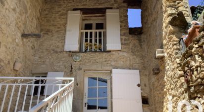 Village house 3 rooms of 79 m² in Le Pin (30330)