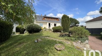 Maison 6 pièces de 140 m² à Semoy (45400)