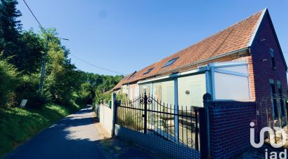 Longere 4 rooms of 147 m² in Eth (59144)