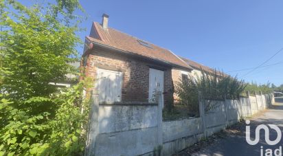 Longère 4 pièces de 147 m² à Eth (59144)